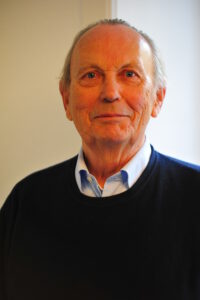 Senioren-Union trauert um Helmut Zander (23.6.1942-23.12.2025)