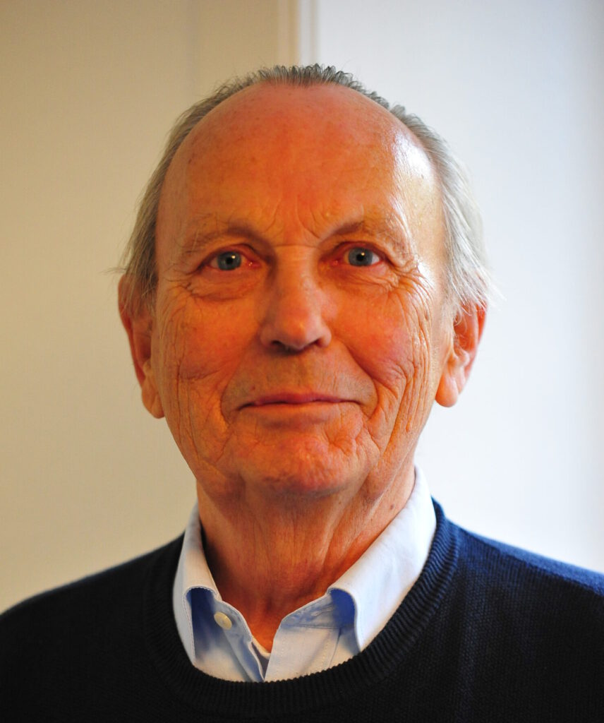 Senioren-Union trauert um Helmut Zander (23.6.1942-23.12.2025)